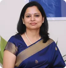 Kamayani Chaliki